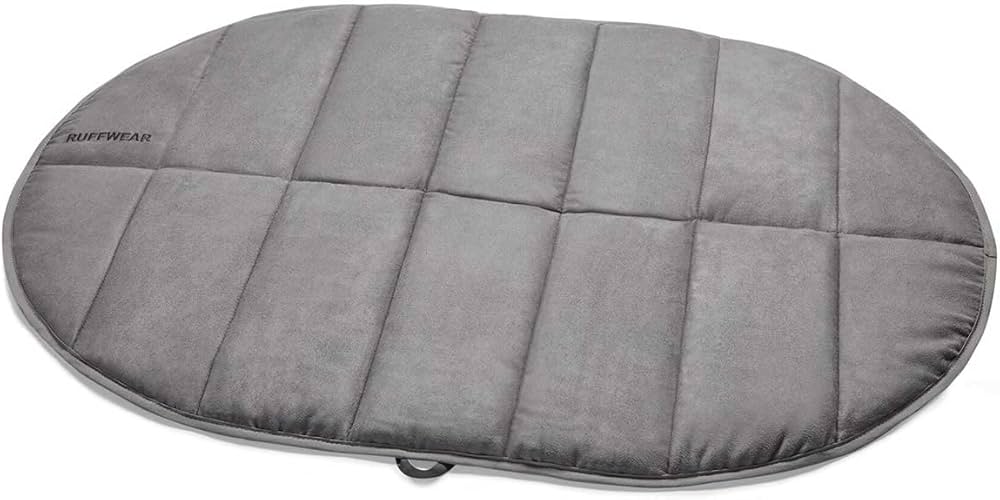 ラフウェア ハイランズ パッド Ruffwear Highlands M Amazon.com : Ruffwear, Highlands Dog Pad, Portable Dog Bed