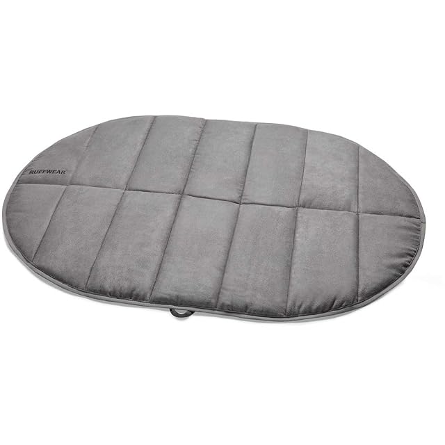 RUFFWEAR Highlands Pad Cloudburst Gris