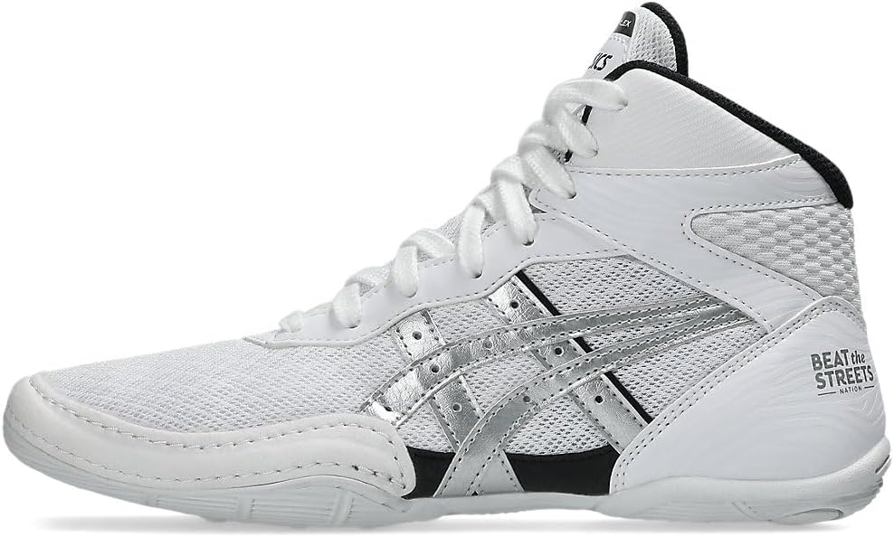 ASICS Kid's Matflex 7 Grade School Wrestling Shoes
