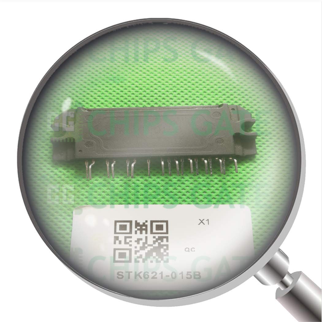 STK621-015B 1Pcs New Mpn:STK621-015B Manufacturer:Encapsulation:Sip-Zip,
