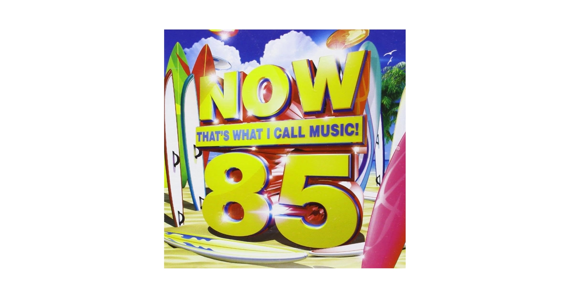 成田昭次 ／ What's「 What's This」 Now 68: That's What I Call Music (Various Artists) by