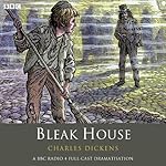 Cover of Bleak House (Dramatised)