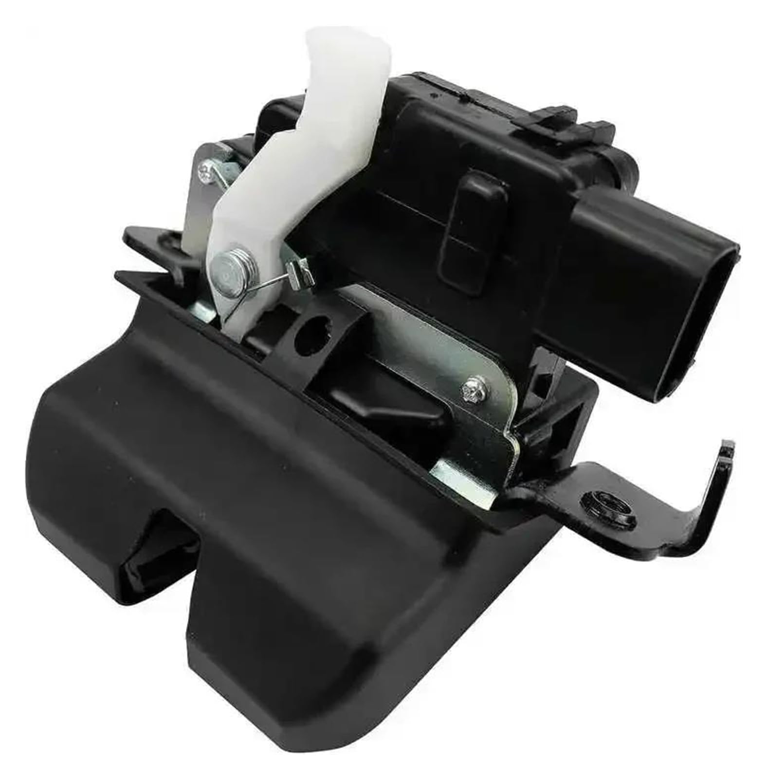 Maltay One Color For Kia For Sorento 2.4L 3.3L 2016 2017 2018 2019 2020 Rear Tailgate Lock Latch Liftgate Actuator Replacement 81230-C5000 81230C5000 Rear Tailgate Boot Lock Trunk Latch Actuator