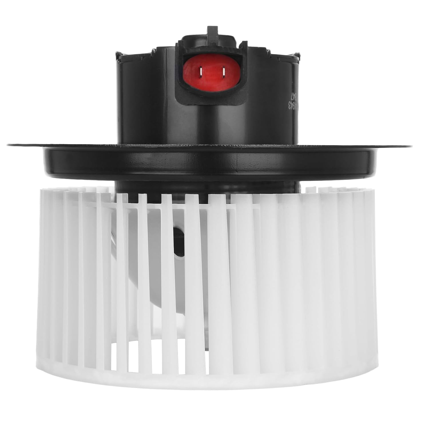 BDELI HVAC Front Blower Motor 700099 Replace for 2000-2005 Ford Excursion, 1999-2007 Ford F-250 F-350 F-450 F-550 Super Duty, PM292, 2C3Z-19834-AA,XC3Z-19805-CA, 35016