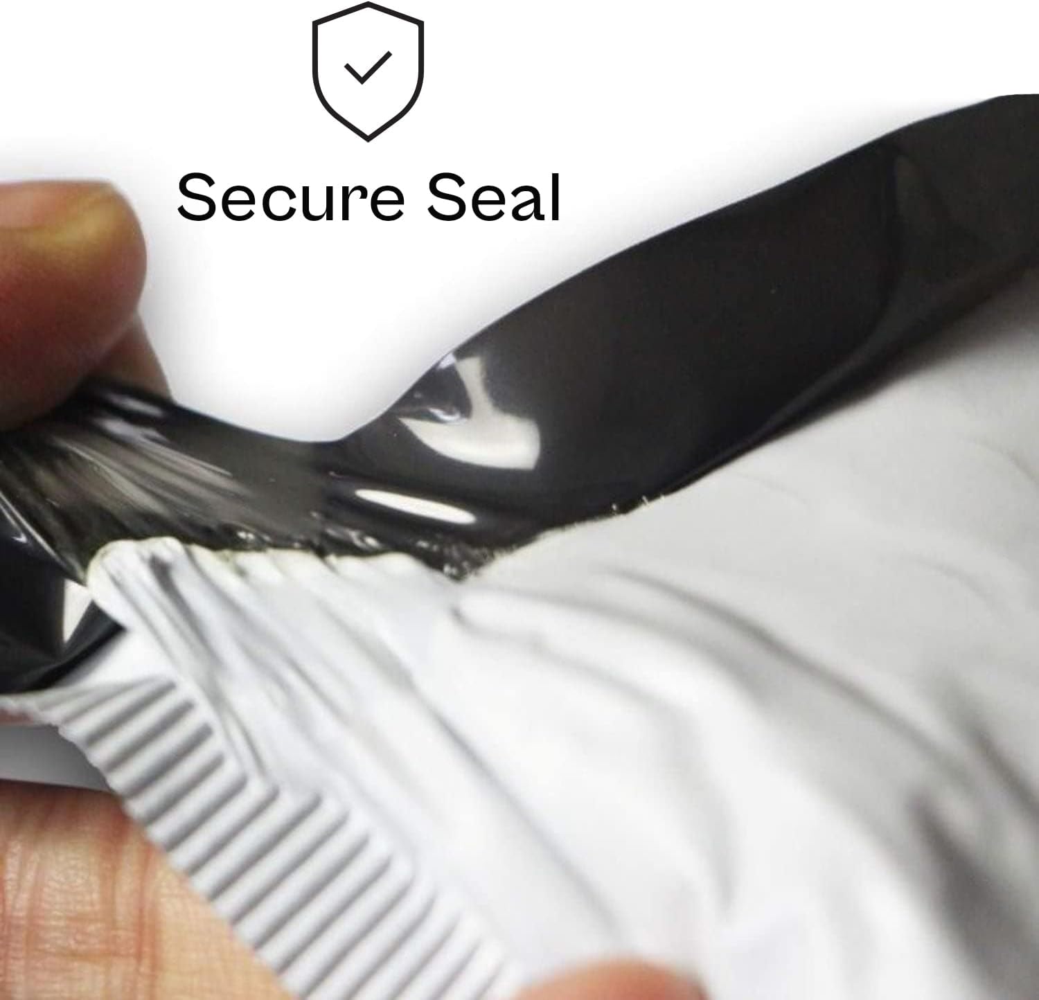 PSBM #0 500 PCS 6 x 10 Inch White Poly Bubble Mailers, Cushion Padded, Waterproof, Tear Resistant, Shipping Bag for Cloths, Documents, Books, Gifts, Jewelry and More