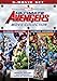 Ultimate Avengers Movie Collection (Ultimate Avengers / Ultimate Avengers 2 / Next Avengers: Heroes of Tomorrow)
