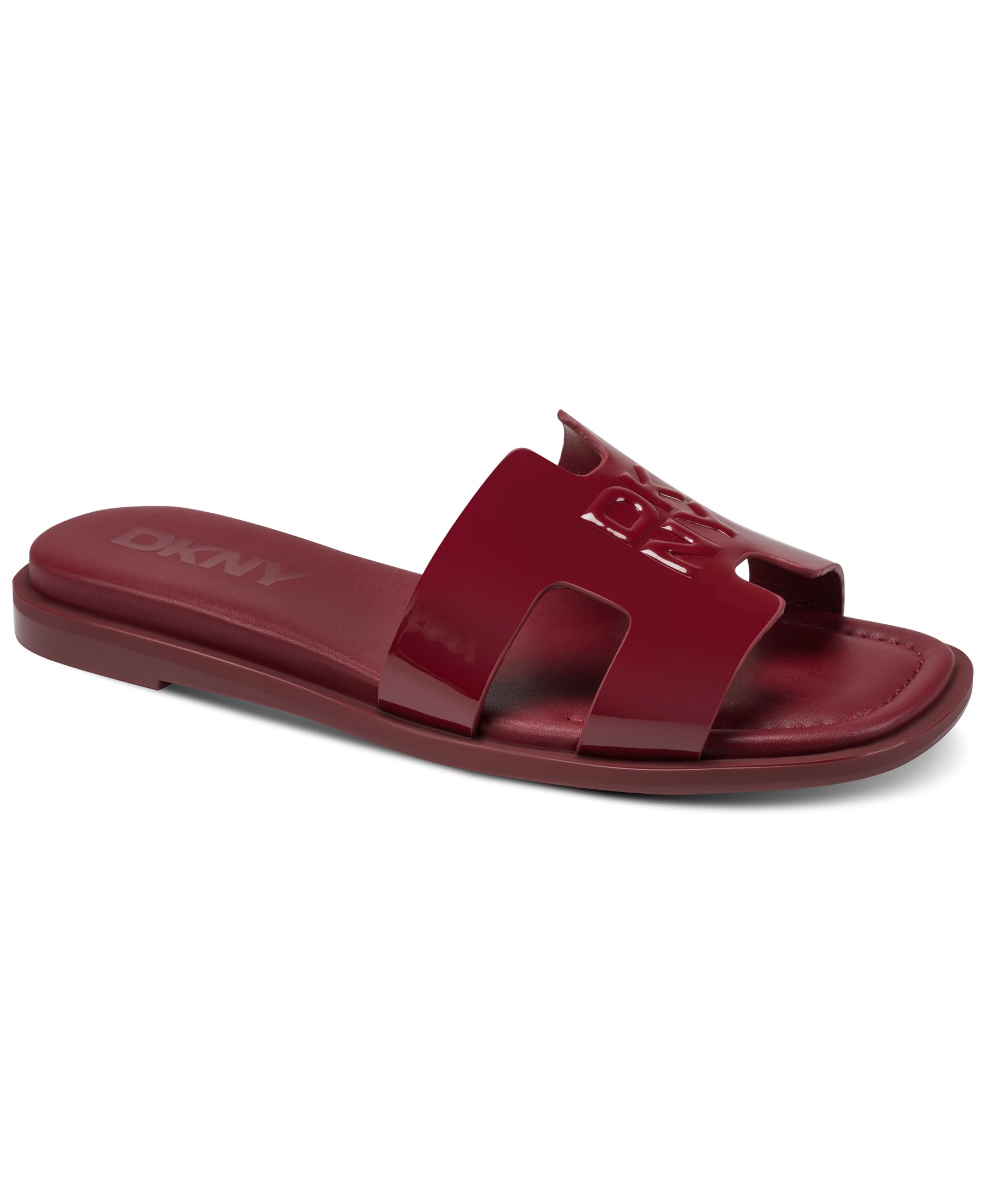 womens Columba Slide Sandal