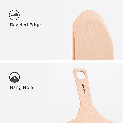 Miniatura 3 de Epicurean. Pala para pizza., Natural