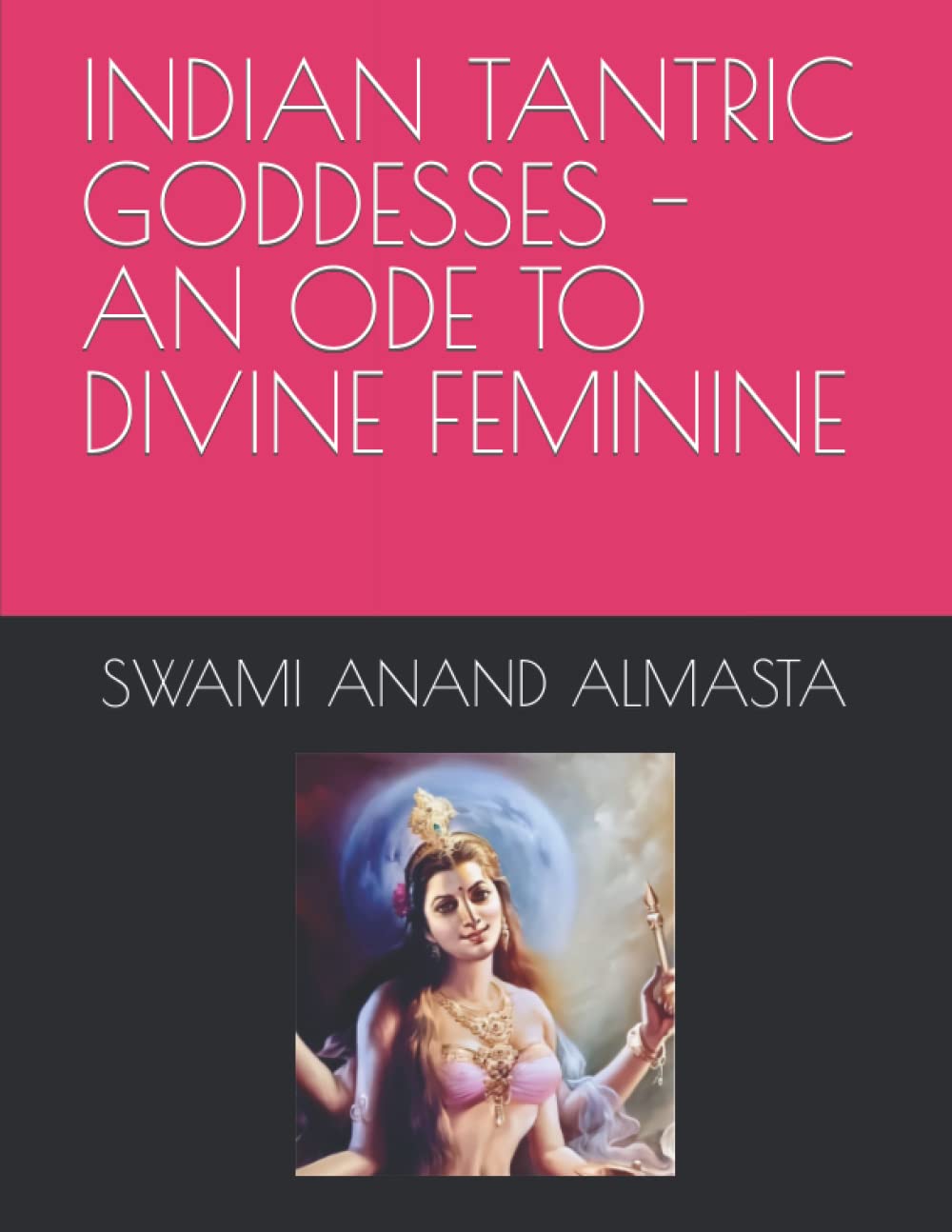 INDIAN TANTRIC GODDESSES - AN ODE TO DIVINE FEMININE