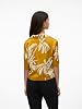 VERO FASHION VMKEILA SS CROPPED SHIRT VMA Shirt Women
