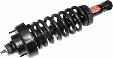 Amazon.com: Monroe Quick-Strut 171322 Suspension Strut and