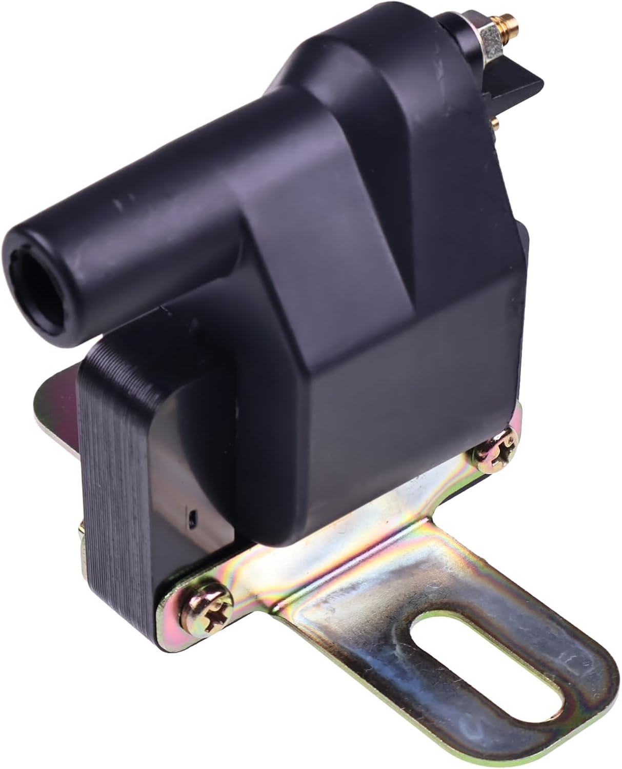 ZTUOAUMA Ignition Coil 3705010B2 for Joyner Commando Sand Spider Roketa Kinroad Saiting 650 800 LJ276