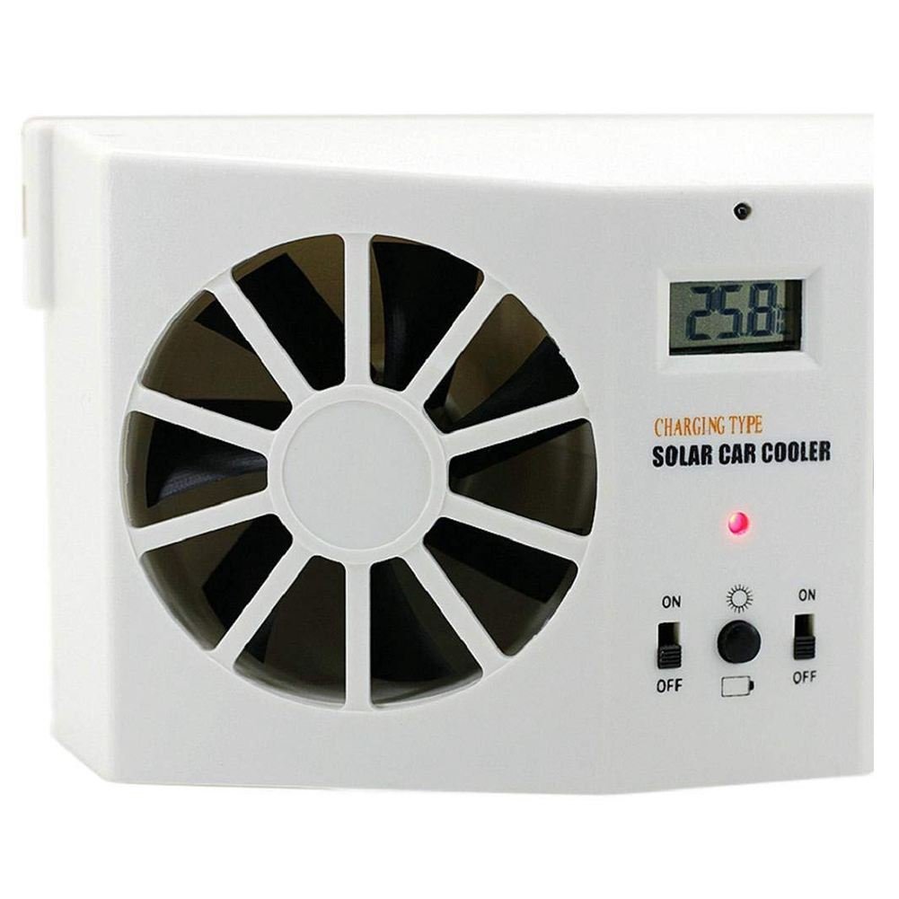 Car Window Air Conditioner GE PROFILE™ INTRODUCES NEW CLEARVIEW™