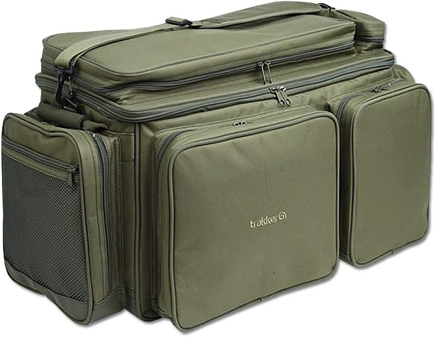 Trakker NXG Front Barrow Bag For Carp Fishing