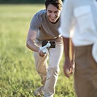 Vista 6 de DJI OM 4 SE - Estabilizador de cardán para smartphone de 3 ejes con trípode, diseño magnético, portátil y plegable, ActiveTrack 3.0, modo historia