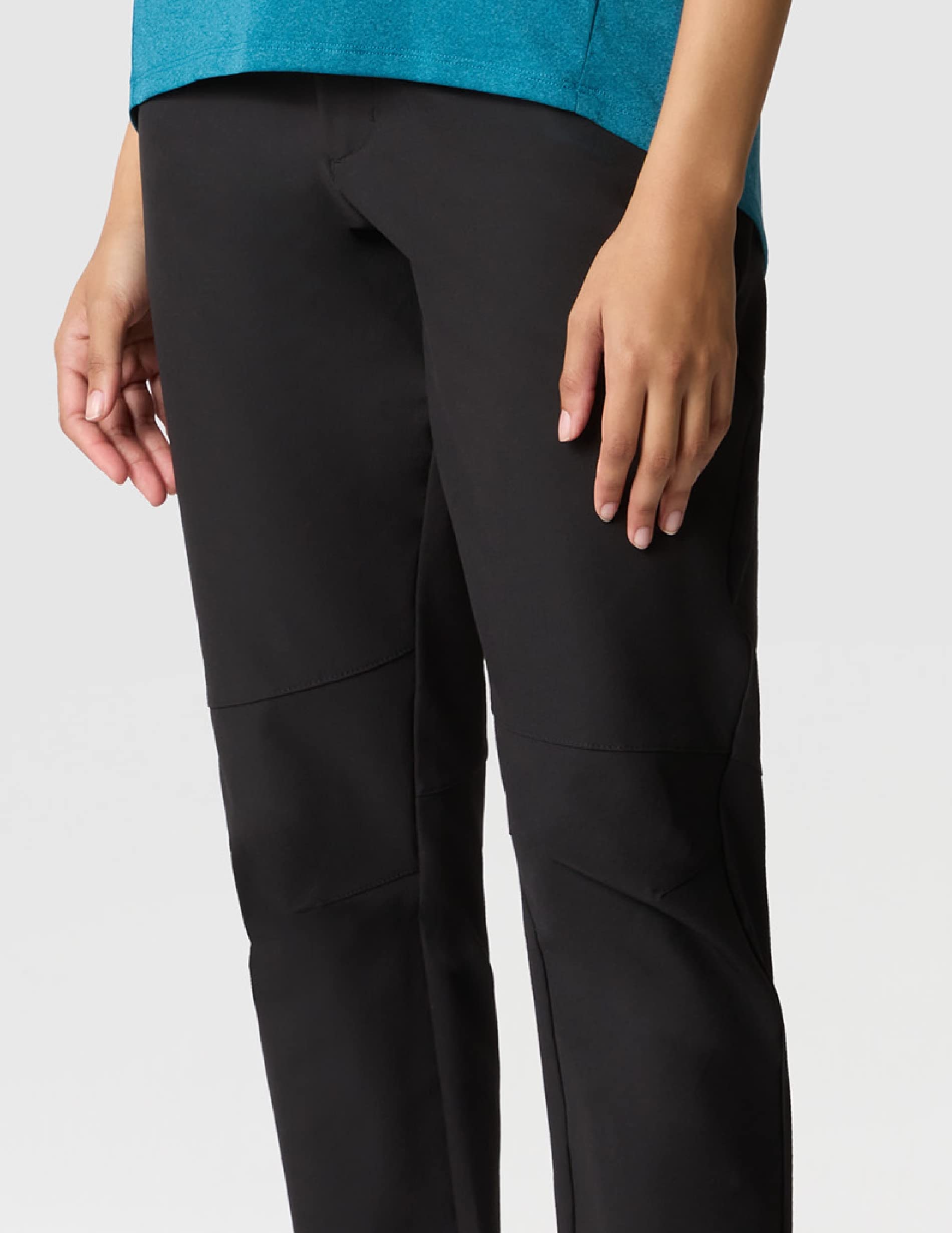 The North Face - Pantaloni Donna Grivola
