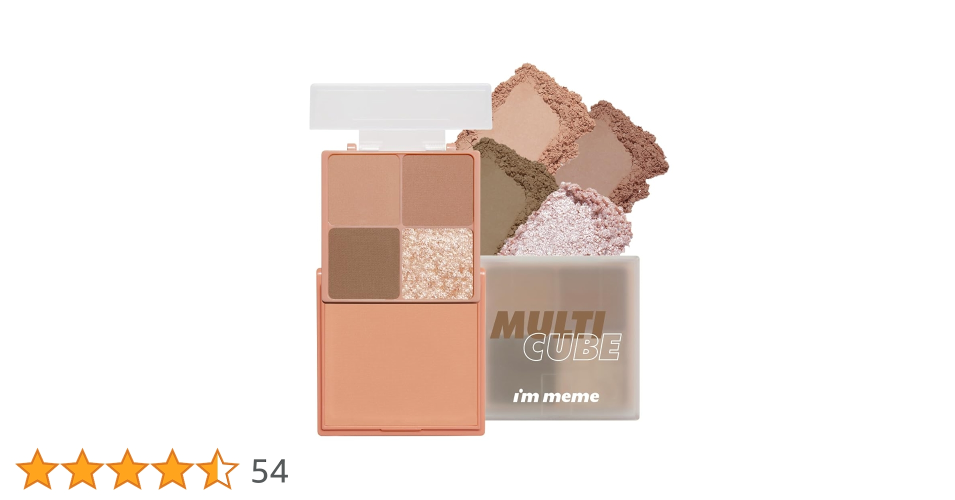 Amazon.co.jp: 【 アイムミミ/i'm meme 公式店 】 ミニ 2-in-1