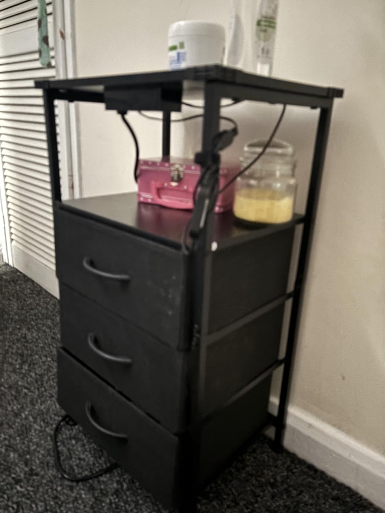 Customer photo