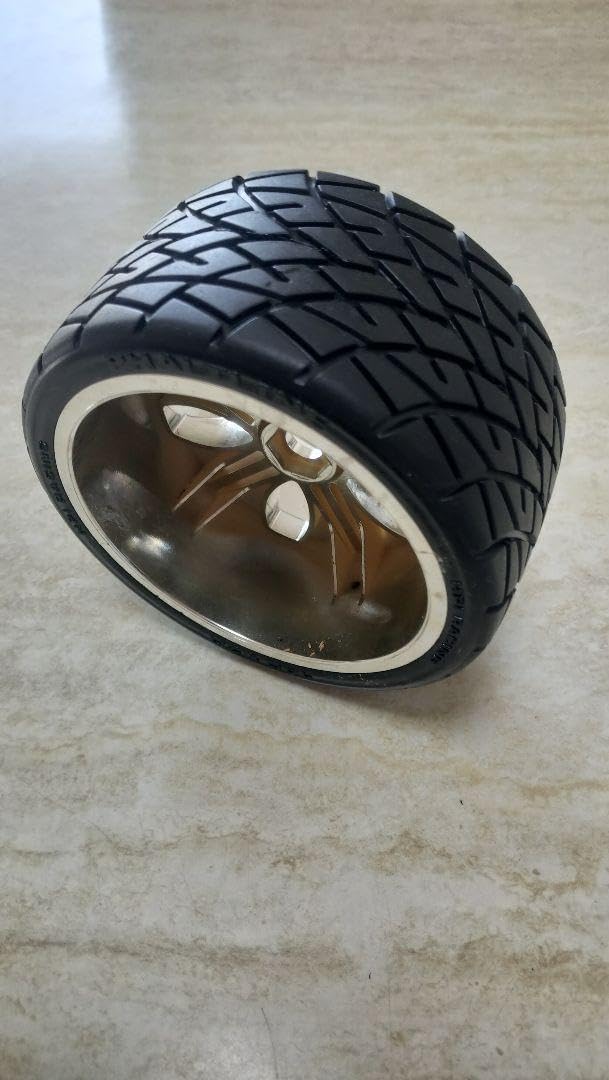 ゆきさん HPIサベージ 用 PHALT LINEオンロードホイール HPIサベージ 用 PHALT LINEオンロードホイール ゆきさん HPIサベージ