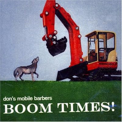 Boom Times