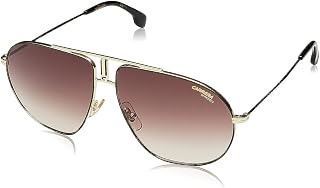 Bound Aviator Sunglasses