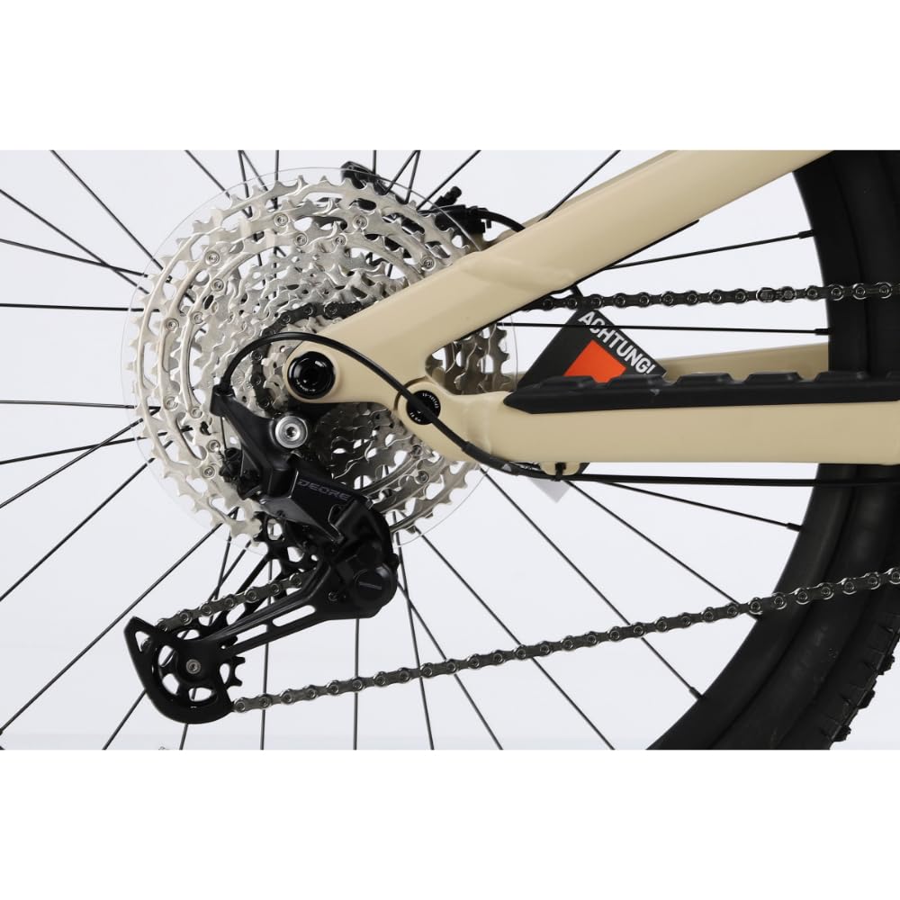 Canyon Spectral 27.5 AL 5