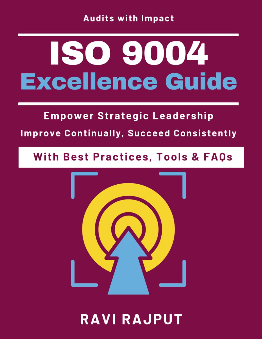 ISO 9004 Excellence Guide: Performance Measurement | Risk Integration | Leadership in Quality Audits | ISO Implementation Practices | Real-world Audit Examples | Quality Systems Innovation