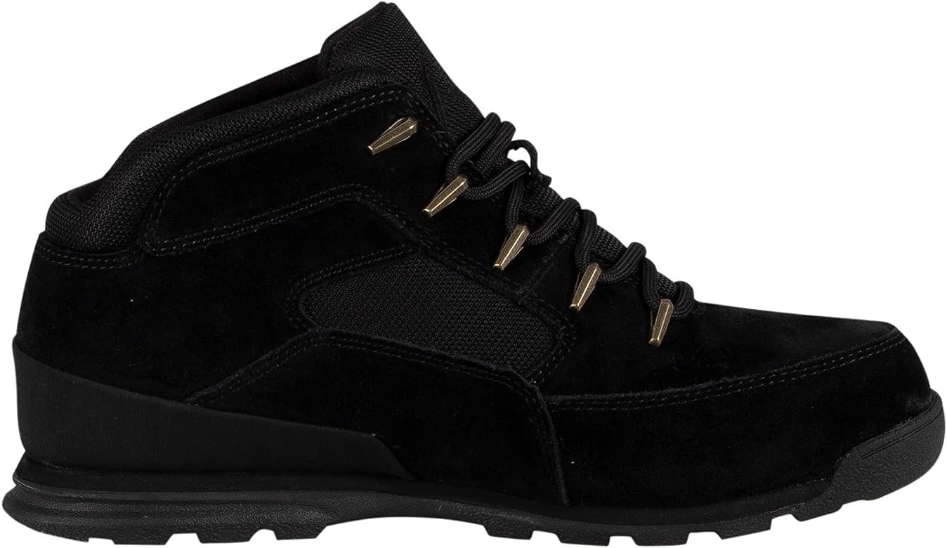 Timberland Euro Rock Mid Hiker Herren Boots Wanderschuhe TB 0A2H5A Braun