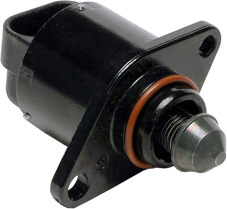 Delphi CV10027 Idle Air Control Valve