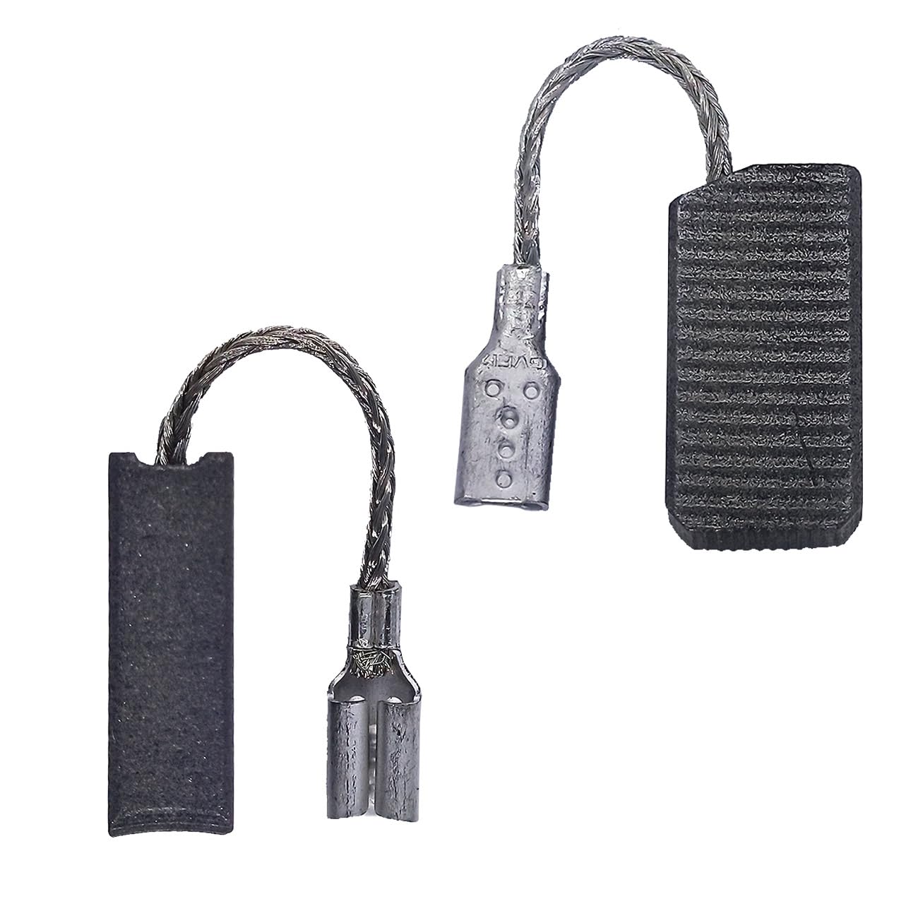 Tooldaddy Carbon Brushes For Bosch Gws 880 Angle Grinder