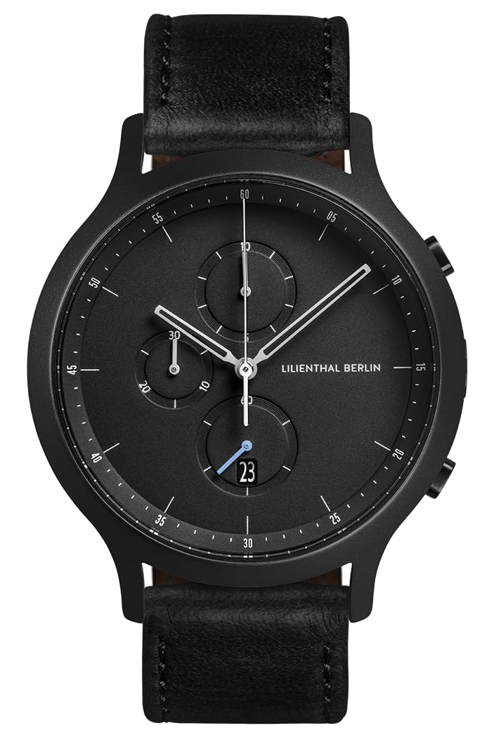 Lilienthal BerlinBerlin Chronograph Watch