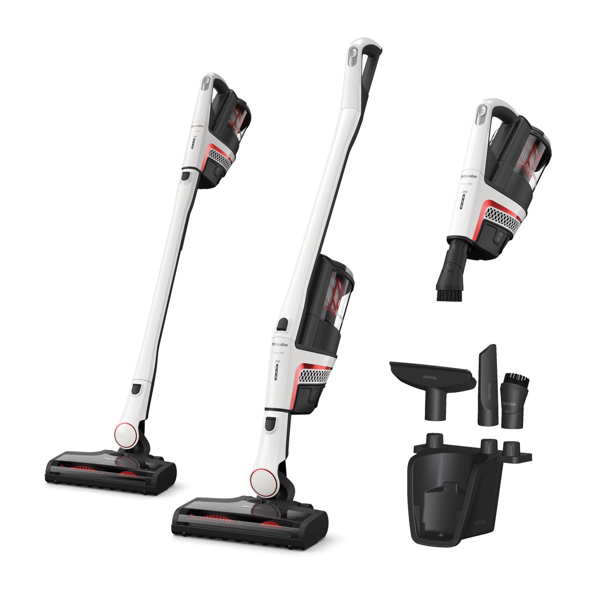 Miele Triflex HX1 Stick Vacuum