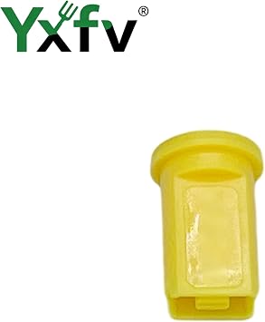AIXR11002VP Boom Sprayer Nozzle, 0.2GPM 4-Pack