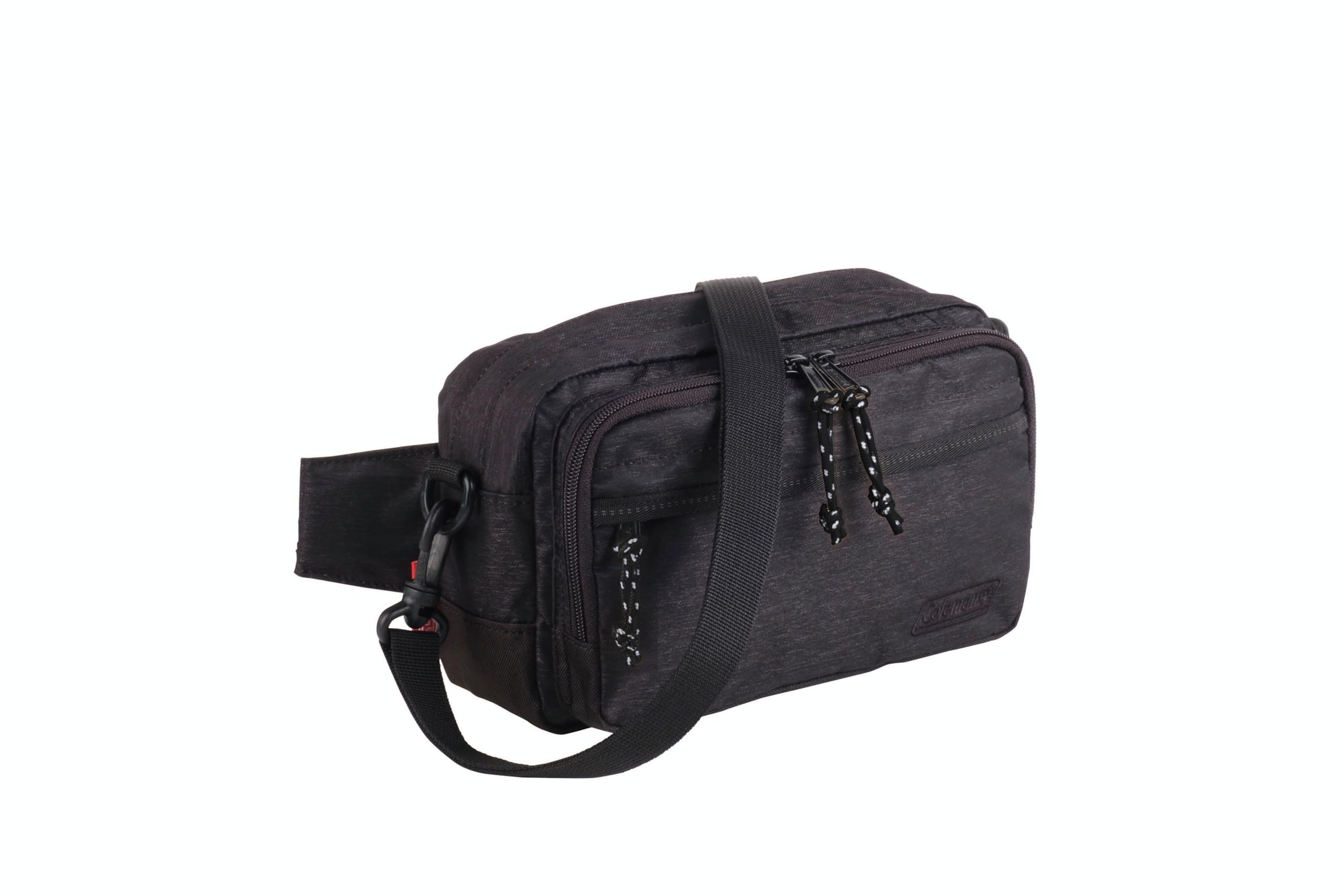 [コールマン] ウエストバッグ ウォーカーポーチ, black heather, F, Walker Pouch-image-12