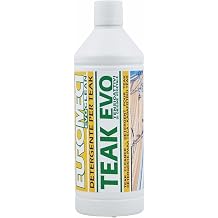 EcoGreen Teak Eco 1 Litre