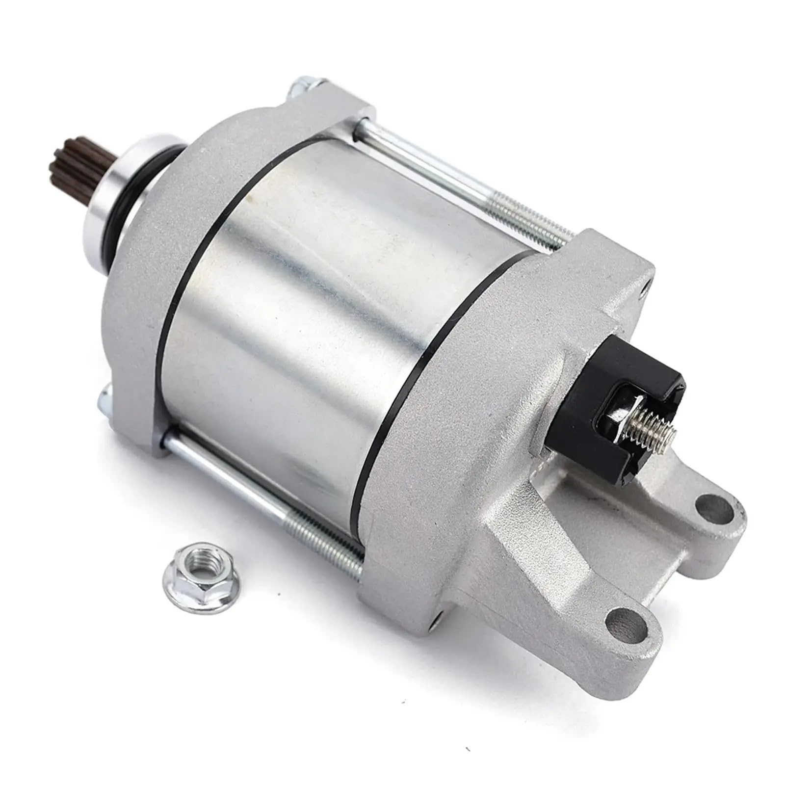 Motorino avviamento Per CRF 250 R 2018-2023 Per CRF 250 RX2019-2024 35851-MKE-A11 31200-K95-A41 Motorino Di Avviamento E Relè Solenoide