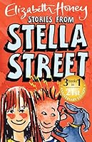 Stories from Stella Street: Special 21st Anniversary Edition 1760292257 Book Cover