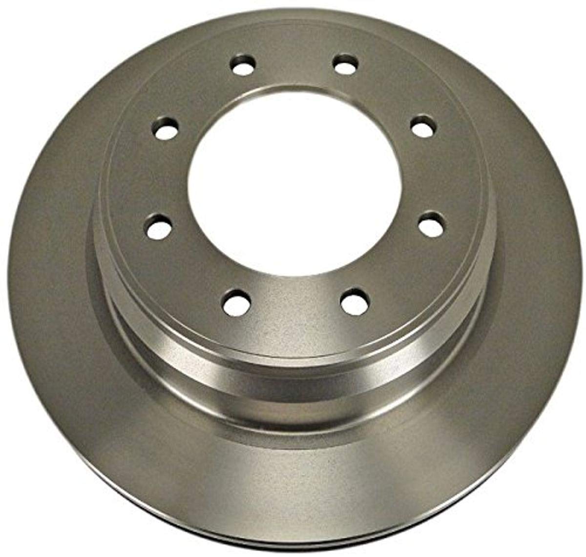 Bendix Premium PRT6197 Rear Brake Rotor for Nissan NV1500 2020-2012, NV2500 2020-2012, NV3500 2020-2012