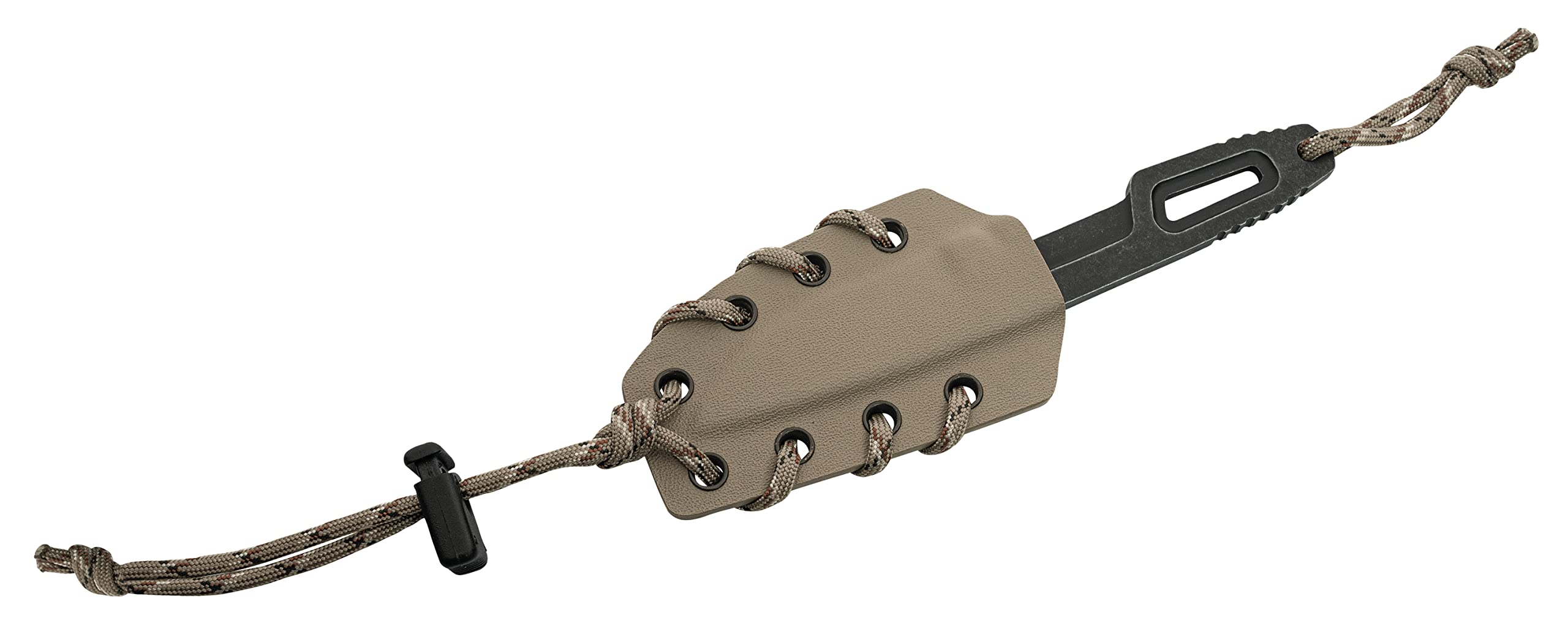 Extrema Ratio Satre Expeditions mit Firesteel