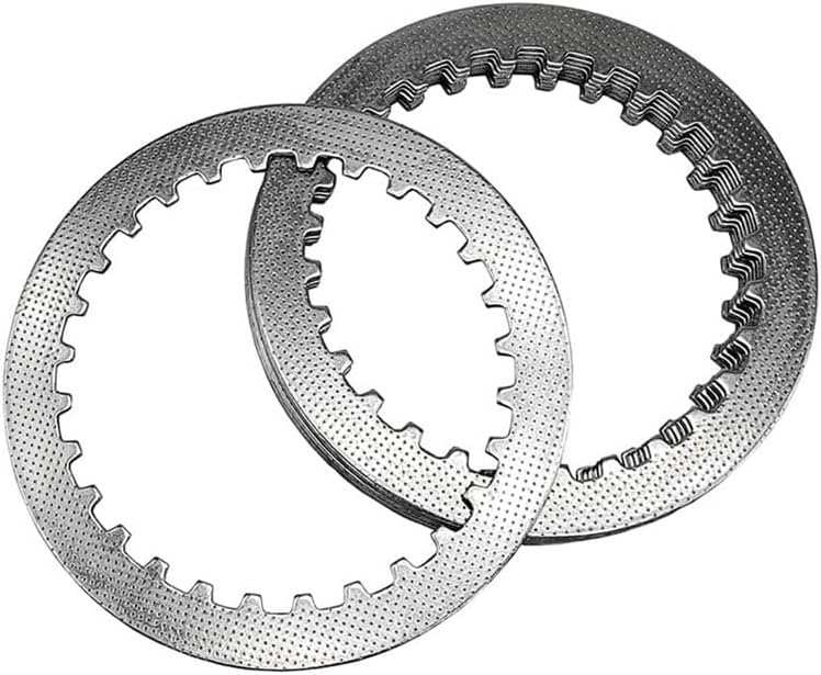 for M50 VZ800 2005-2019 Clutch Kit Heavy Duty Springs Gaskets