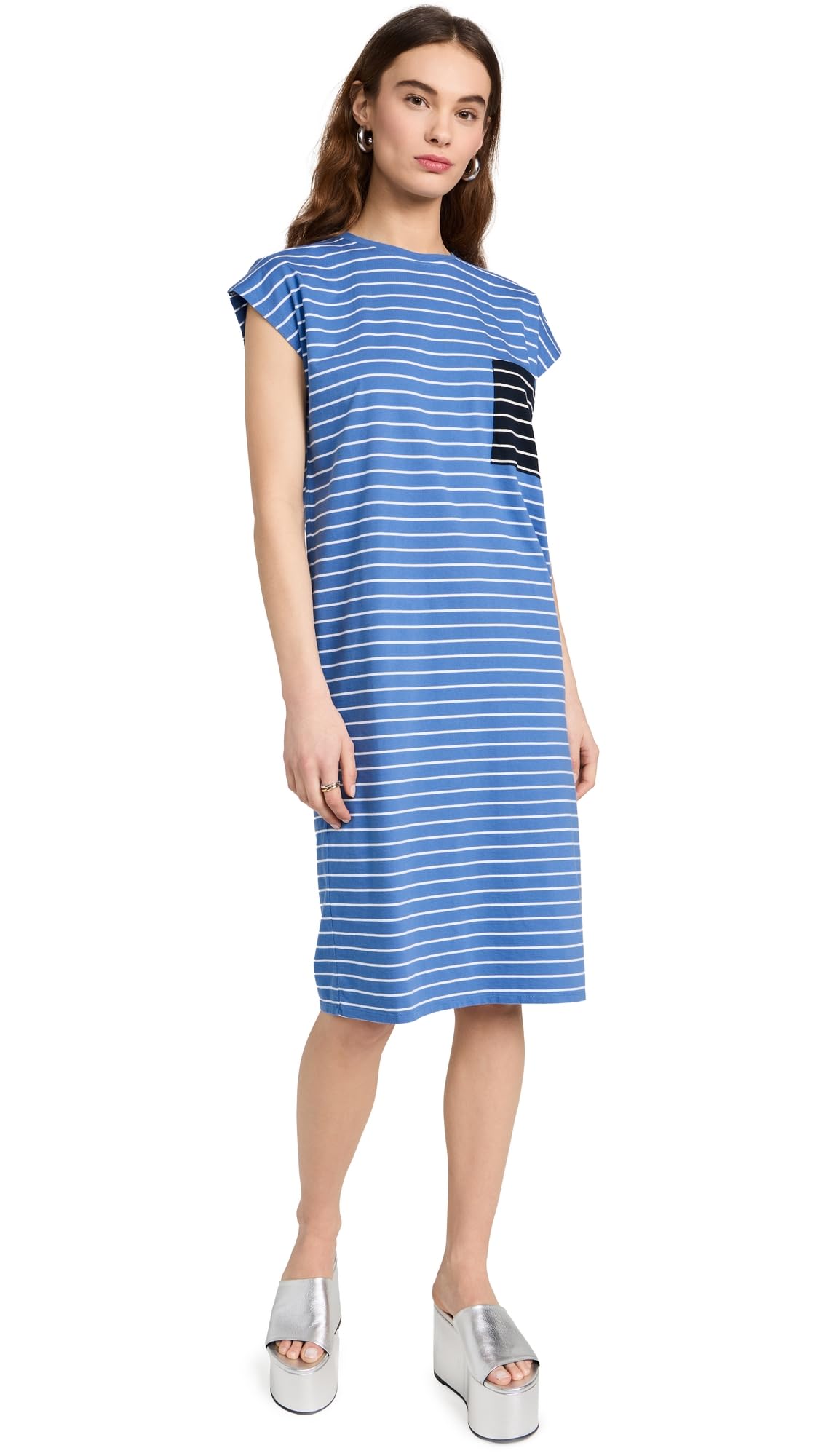 KULEWomen's The Honor Dress