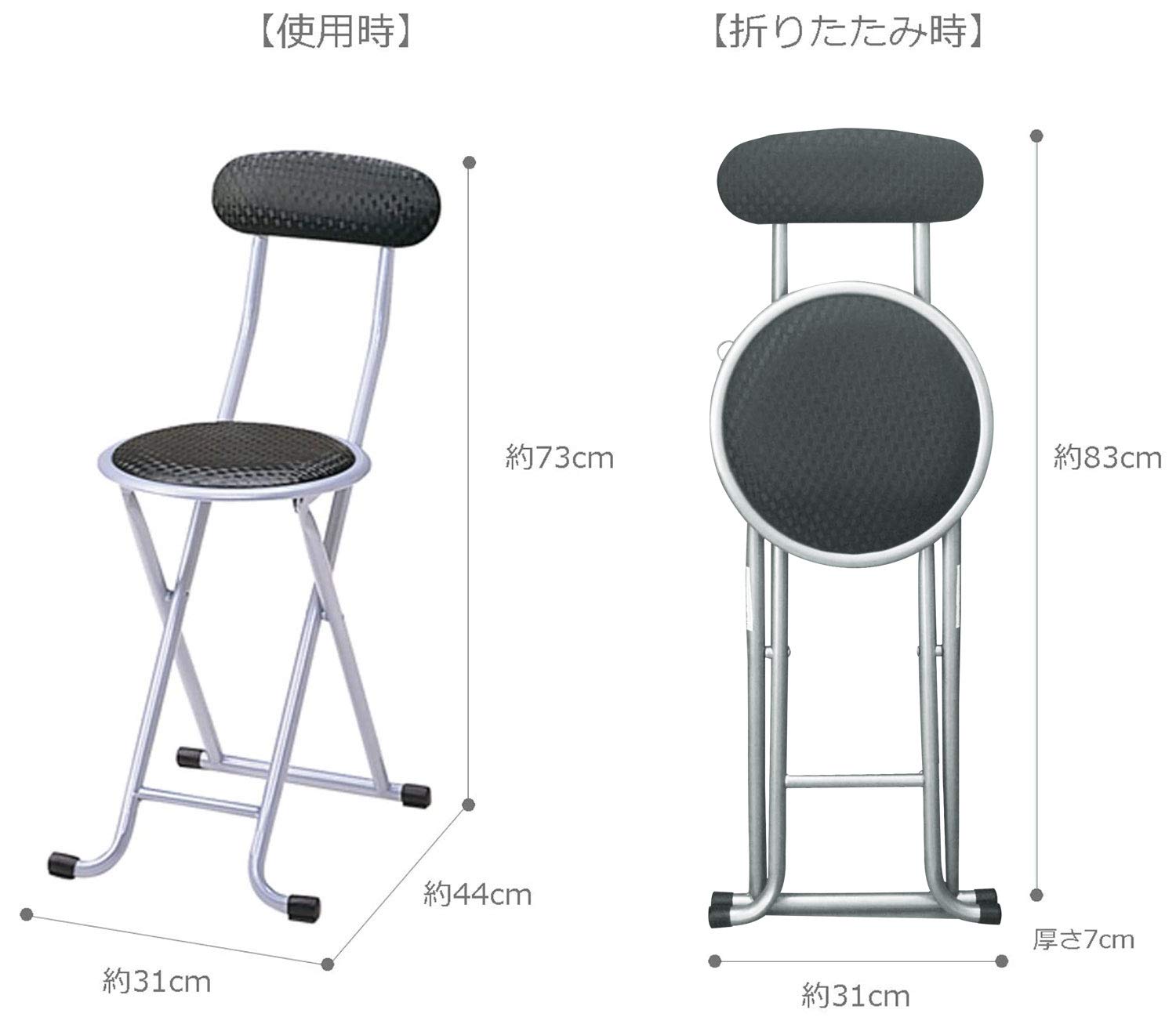 椅子 syakuyakusan 椅子 syakuyakusan ZEN'S Bamboo Floor Seat Chair for Living
