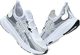 Tênis Masculino Esportivo Alta Performance Academia Corridas Longas
