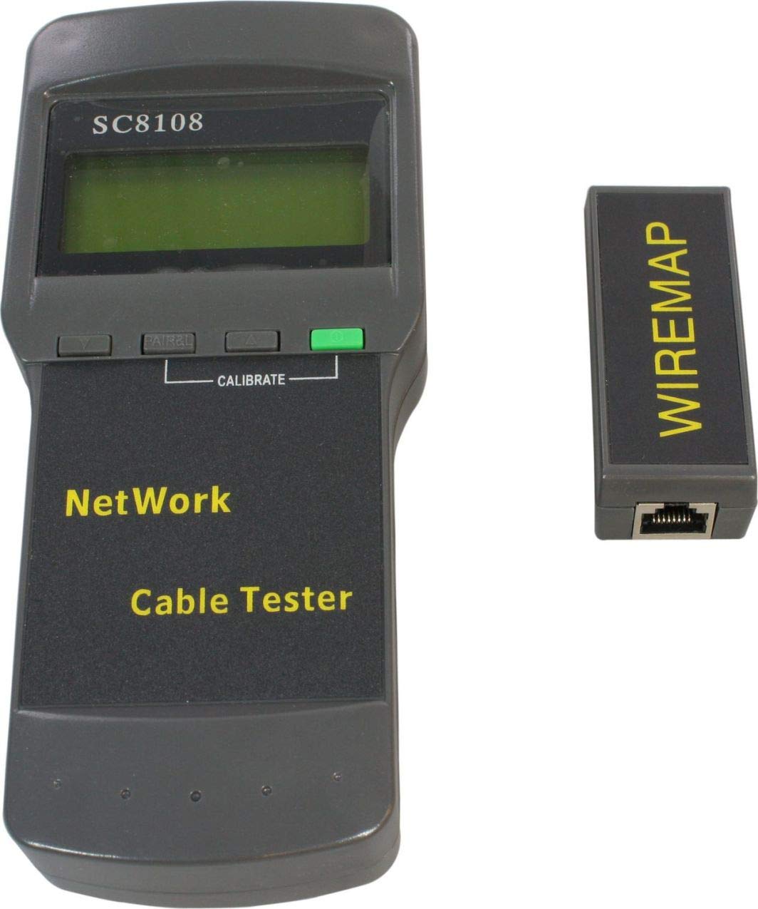 Microconnect CAB-TEST2 tester kabli sieciowych - testery kabli sieciowych