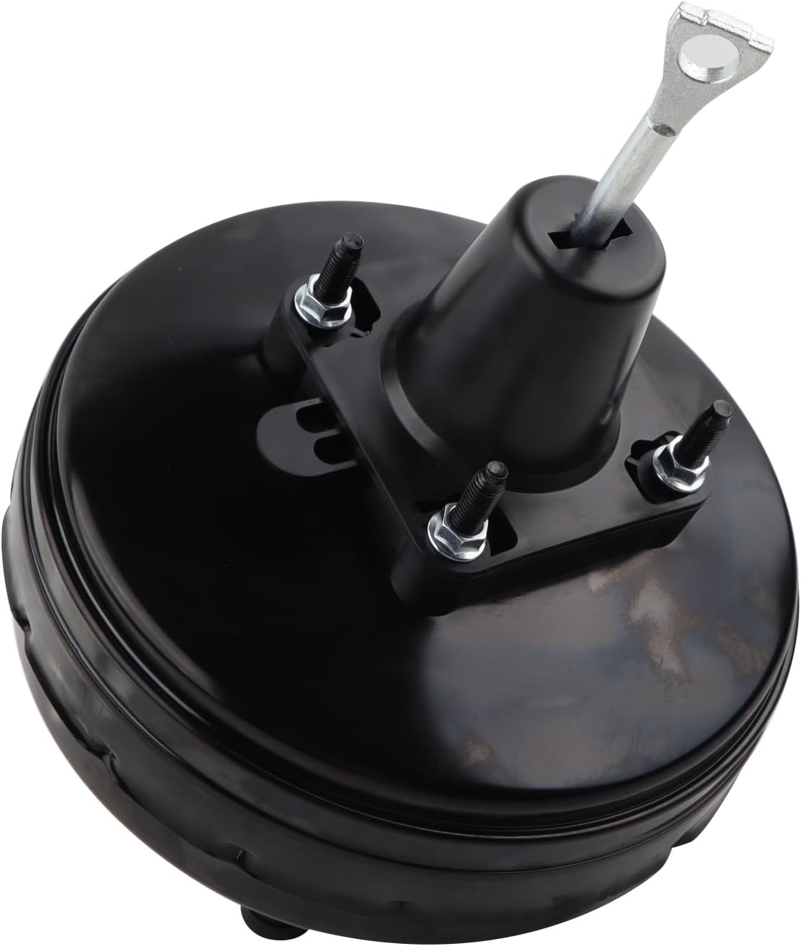 Vacuum Power Brake Booster W/o Master Cylinder & Sensor Compatible with 2007-2011 Chevy Silverado 1500, Cheyenne & GMC Sierra 1500, Repalce 15886470 54-74431