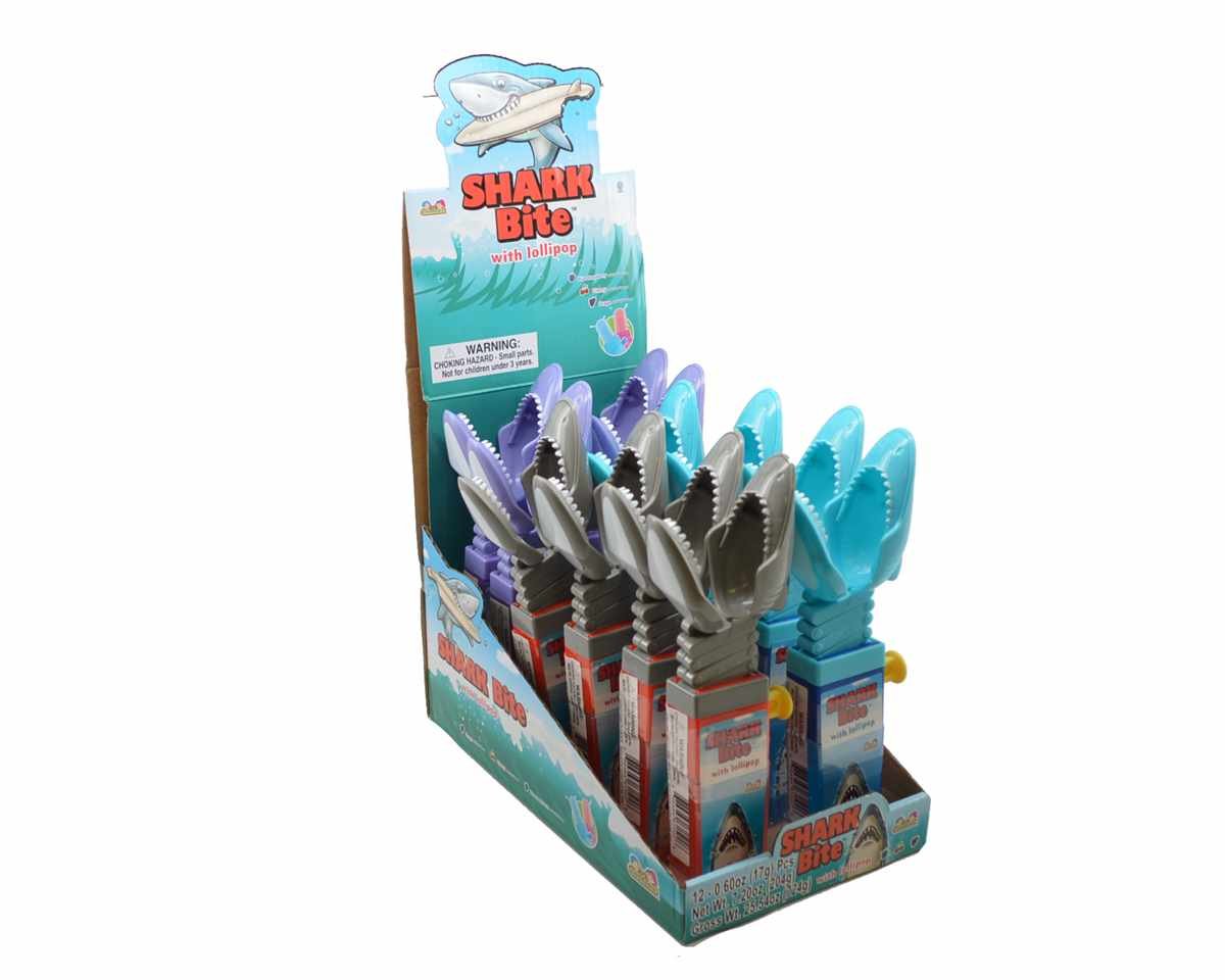 Shark Bite -12 / Box