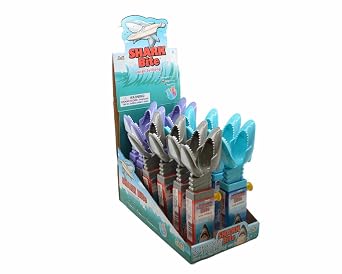 Shark Bite -12 / Box
