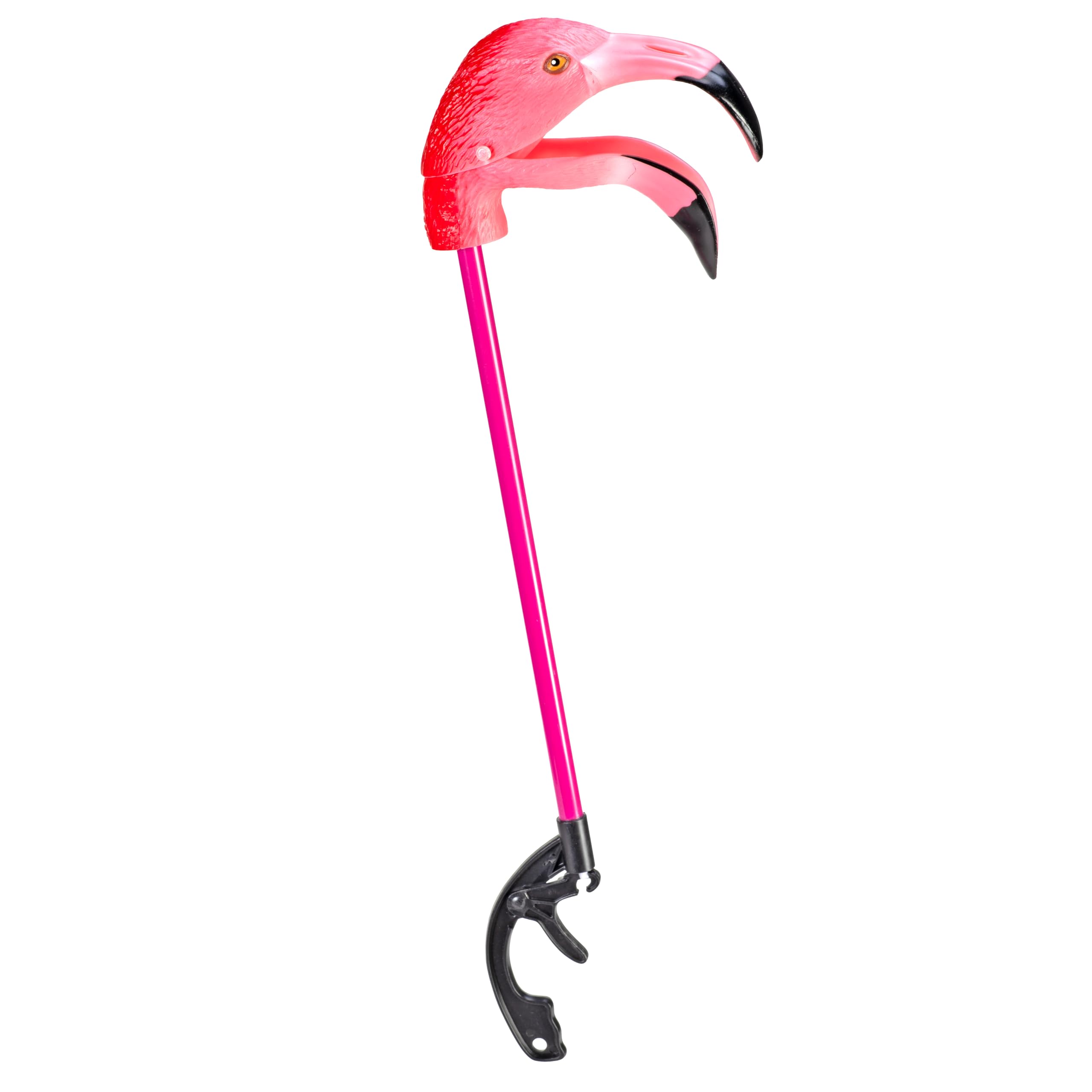 Amazon.com: Wild Republic Pinchers Flamingo Action Toy - 18