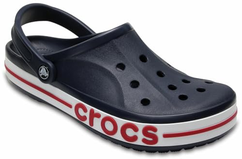 Image of Crocs Unisex Adult Bayaband Sport Band Clog