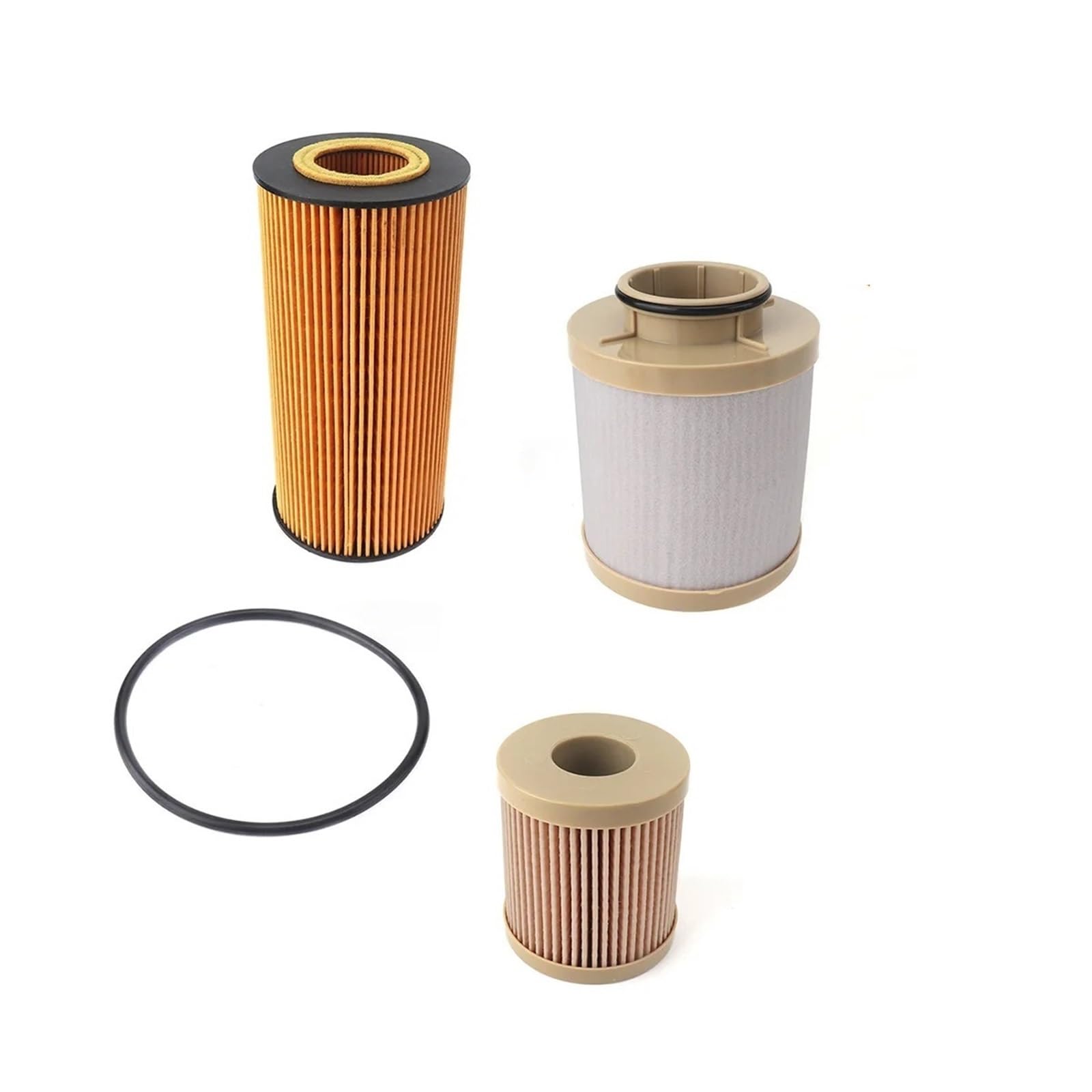 samochodowego filtry oleju Do Ford Motorcraft 6.0L Powerstroke